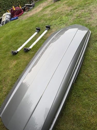 Volvo dynamic 900 roof - 900, box