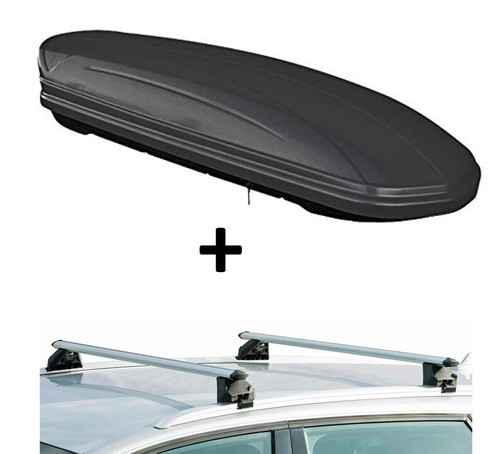Roof box maa320l - maa320l, +