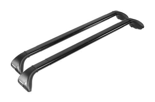 Roof rack and box - roof,